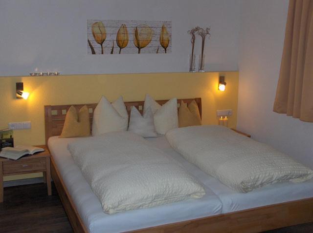Aida Apart Apartment Nauders