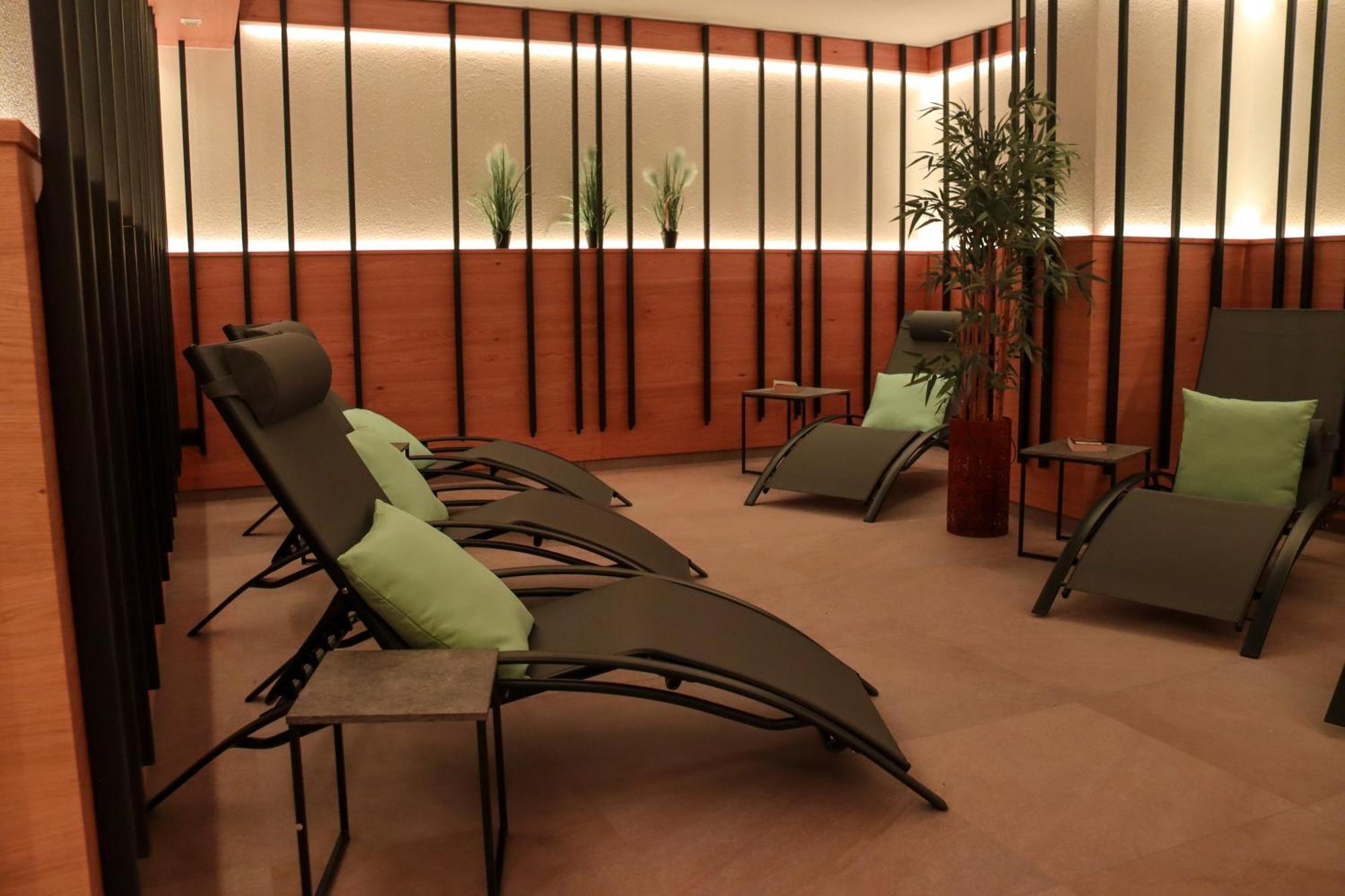 Apartment Aida Nauders