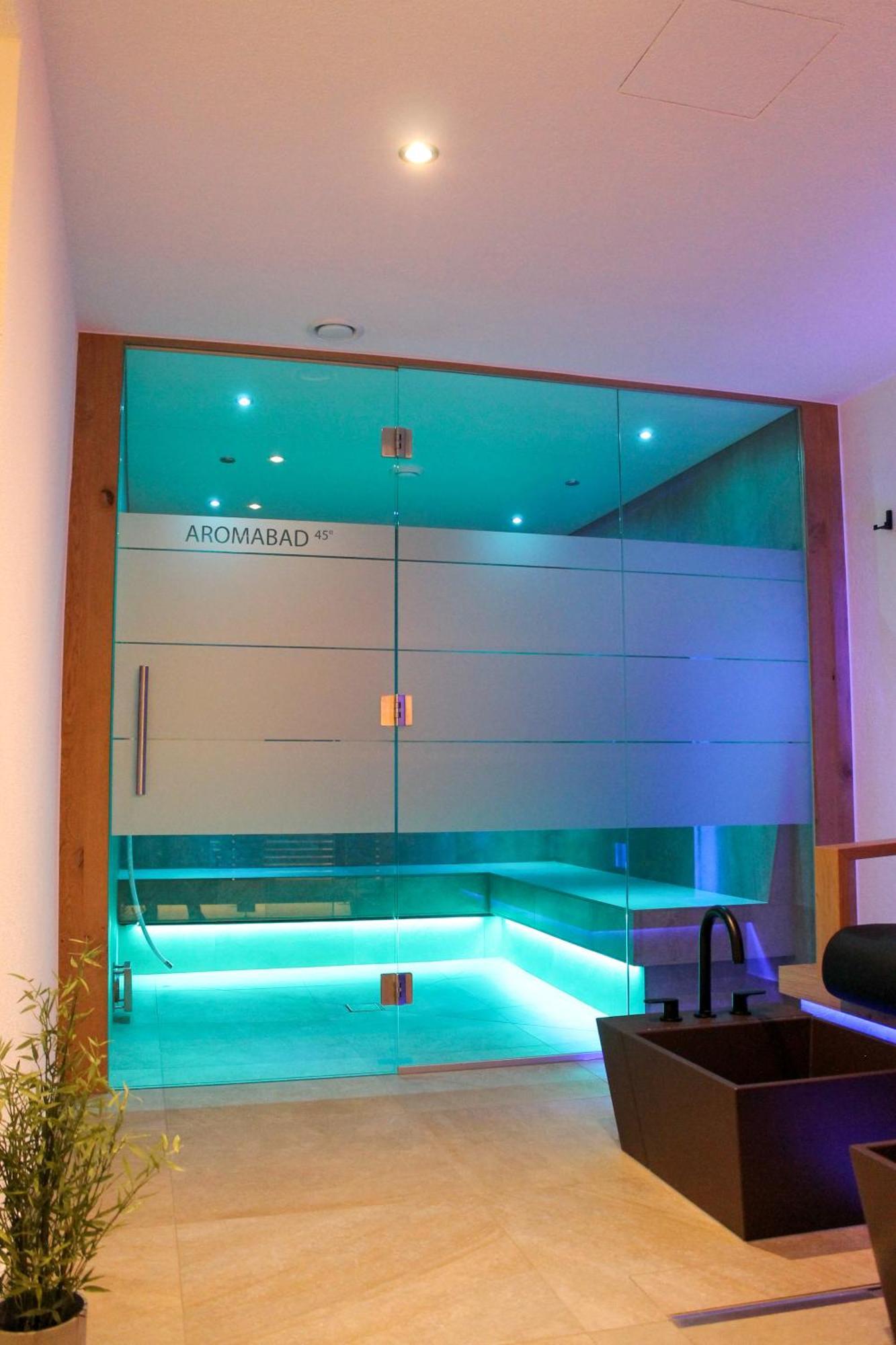 Apartment Aida