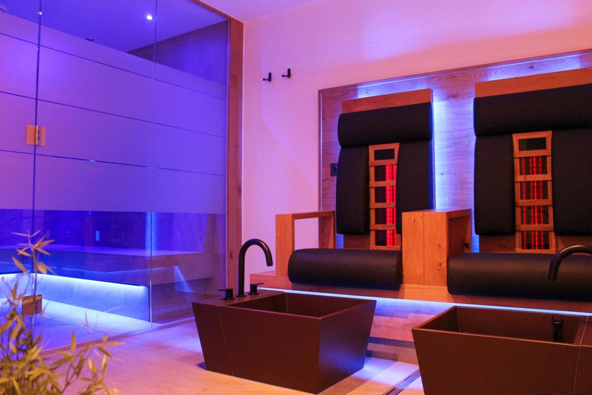 Aida Apartment Nauders