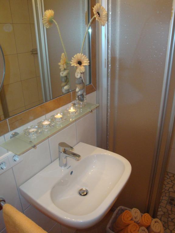 Aida Apartment Nauders